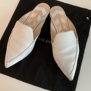 Nicholas Kirkwood Beya Flats